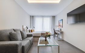 Home2Book Elegant Studios Art&Design Las Palmas